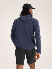 シーマ フーディ メンズ