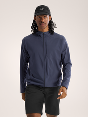 シーマ フーディ メンズ