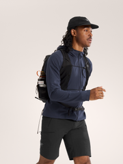 シーマ フーディ メンズ