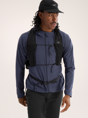 シーマ フーディ メンズ