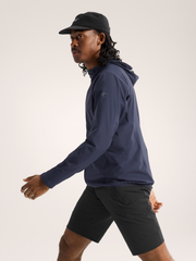 シーマ フーディ メンズ