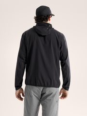 シーマ フーディ メンズ