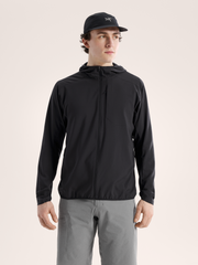 シーマ フーディ メンズ