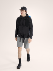 シーマ フーディ メンズ