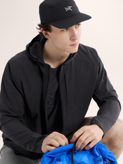 シーマ フーディ メンズ