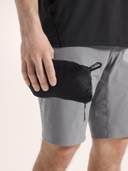 シーマ フーディ メンズ