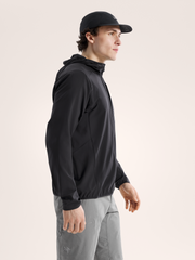 シーマ フーディ メンズ