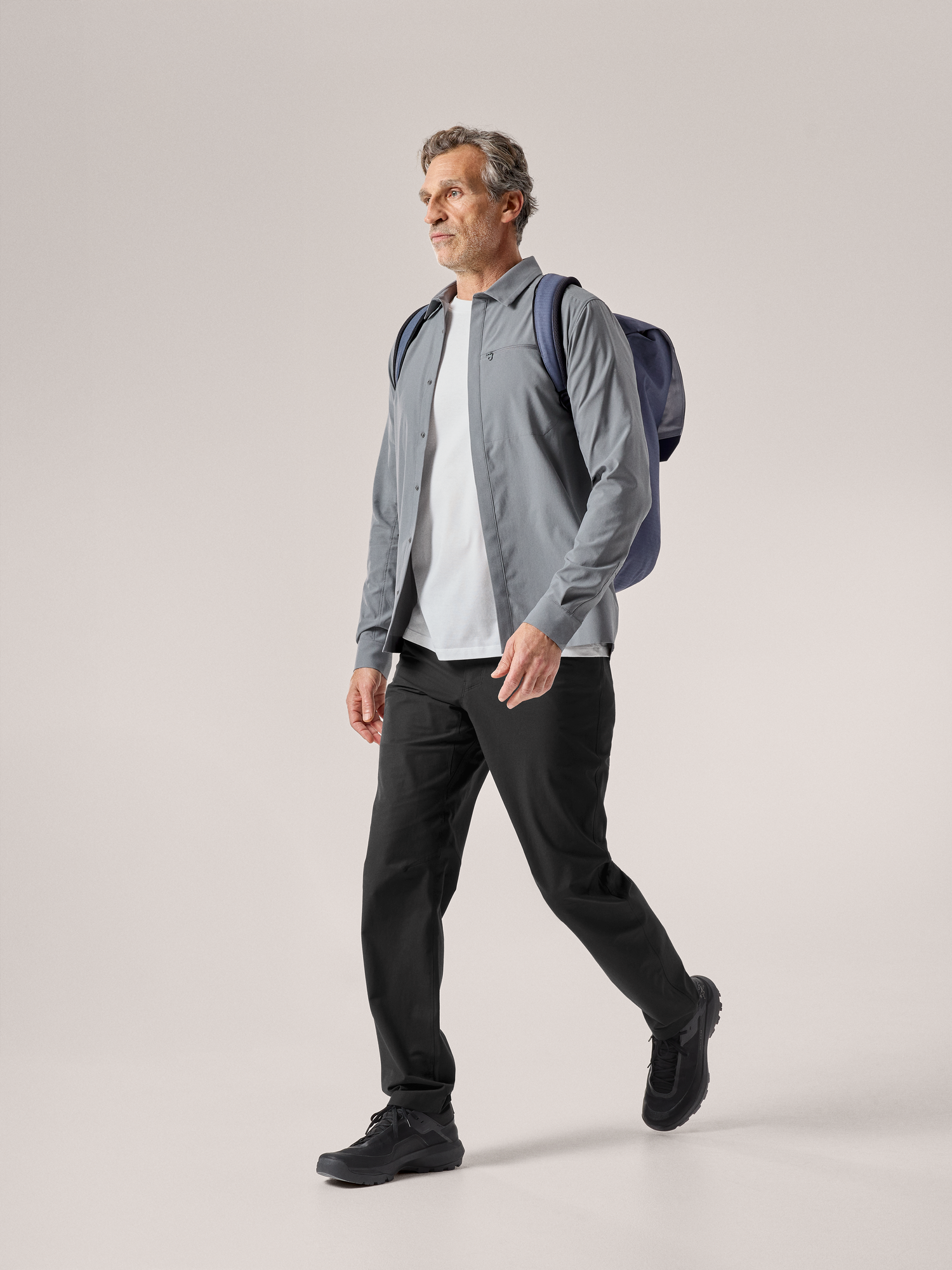 メンズアウトドアファッションブランド|アークテリクス(ARC'TERYX)