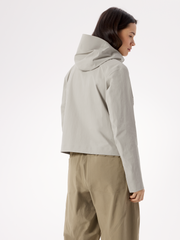 フォーカル フーディ ウィメンズ