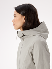 フォーカル フーディ ウィメンズ