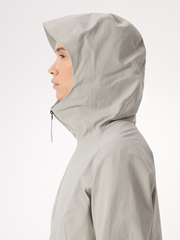 フォーカル フーディ ウィメンズ