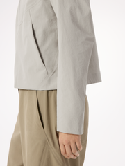 フォーカル フーディ ウィメンズ