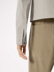 フォーカル フーディ ウィメンズ