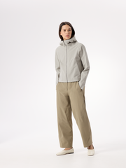 フォーカル フーディ ウィメンズ