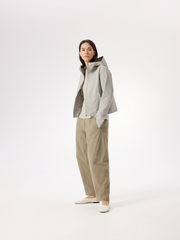 フォーカル フーディ ウィメンズ