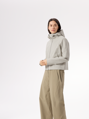 フォーカル フーディ ウィメンズ