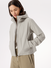 フォーカル フーディ ウィメンズ