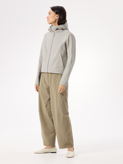 フォーカル フーディ ウィメンズ