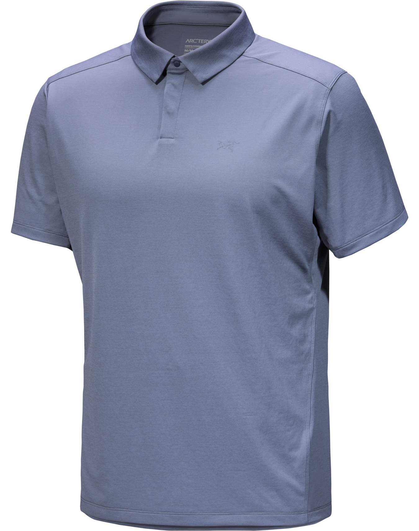 K*様 新品未開封 直営店限定 Arc'teryx Kadem Polo カデム コーマック アークバード ロゴ タンク メンズ – アークテリクス