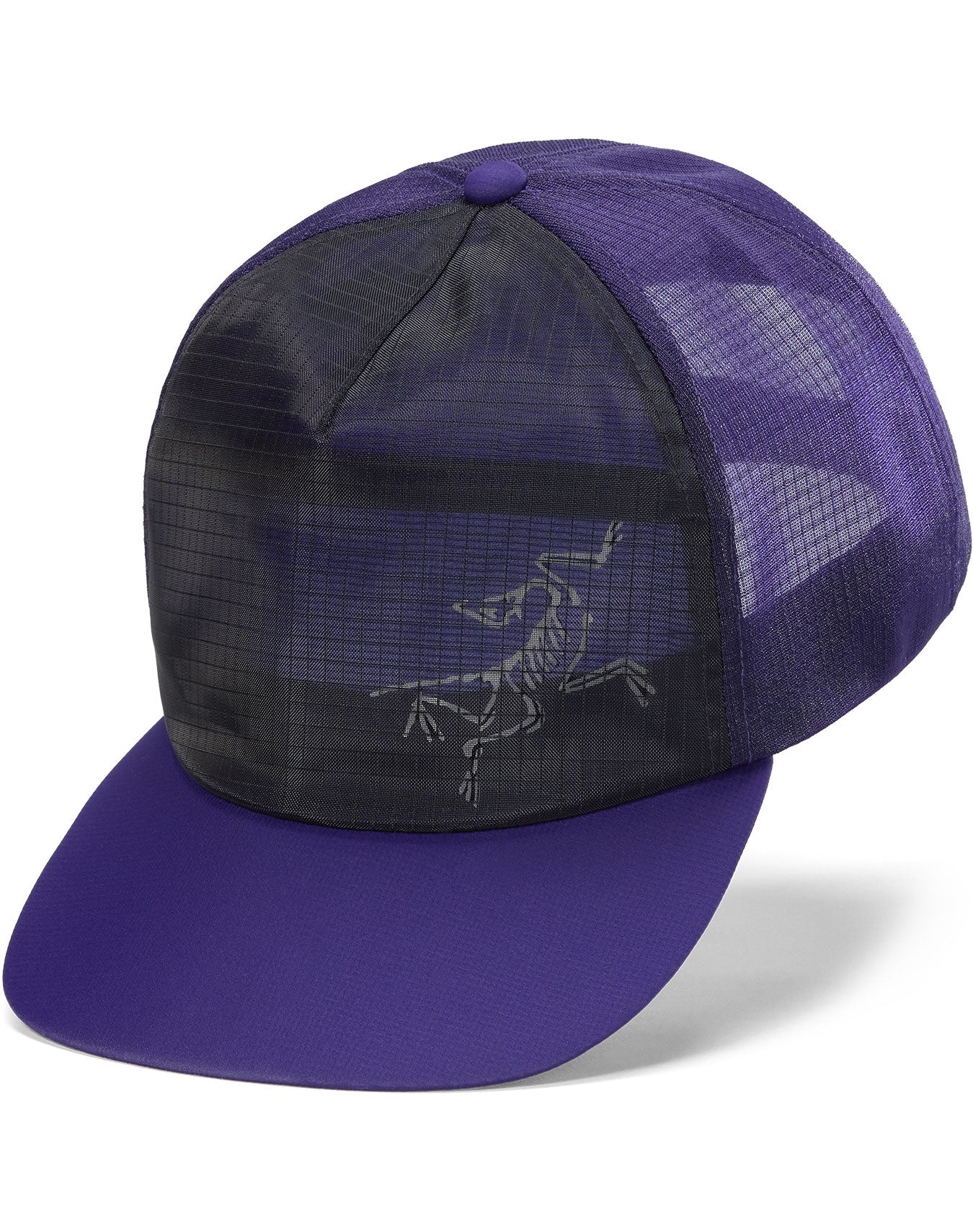 ARC'TERYX アークテリクス ARC'TERYX SHORT BRIM EMBROIDERD