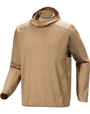 Arcteryx シーマ プルオーバー メンズ
