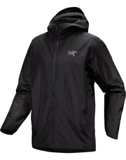 ARC´TERYX Solano Hoody ソラノフーディ アークテリクス-