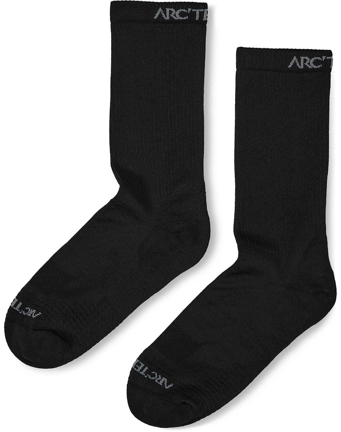 【デイリーに使える】Arc'teryx ソックス シンプル 耐久性 快適 デイリーに使える】Arc'teryx ソックス シンプル 耐久性 快適