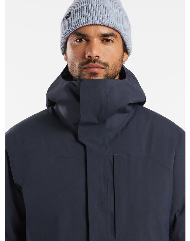 新品】 ARC'TERYX Therme Parka XS サーミーパーカ - ジャケット/アウター