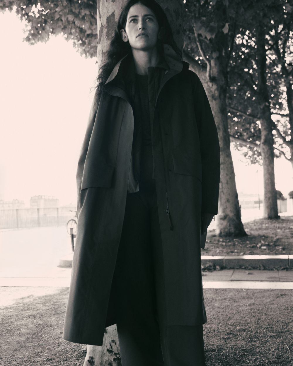 Veilance Womens