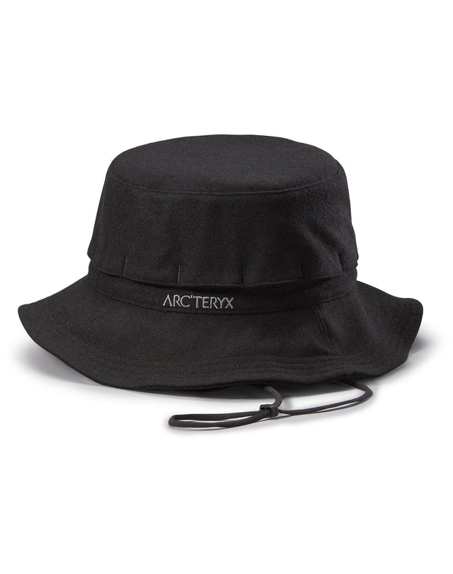 ARCTERYX/アークテリクス　ウールクランブルックハット　定価14300円