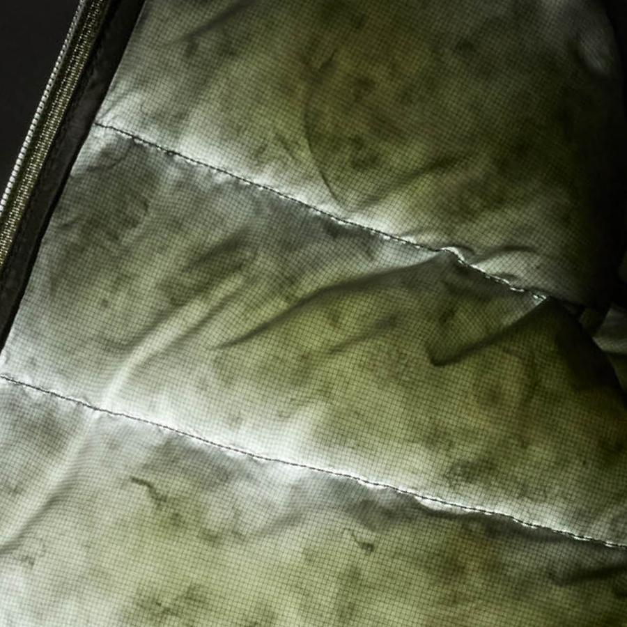 ダウン コンポジット マッピング™