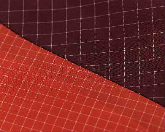 高強度繊維Hadron™LCP Gridの表地