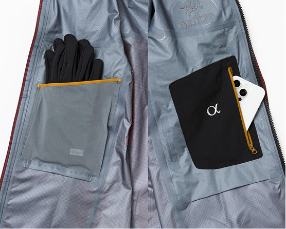 ストレージをアップデート