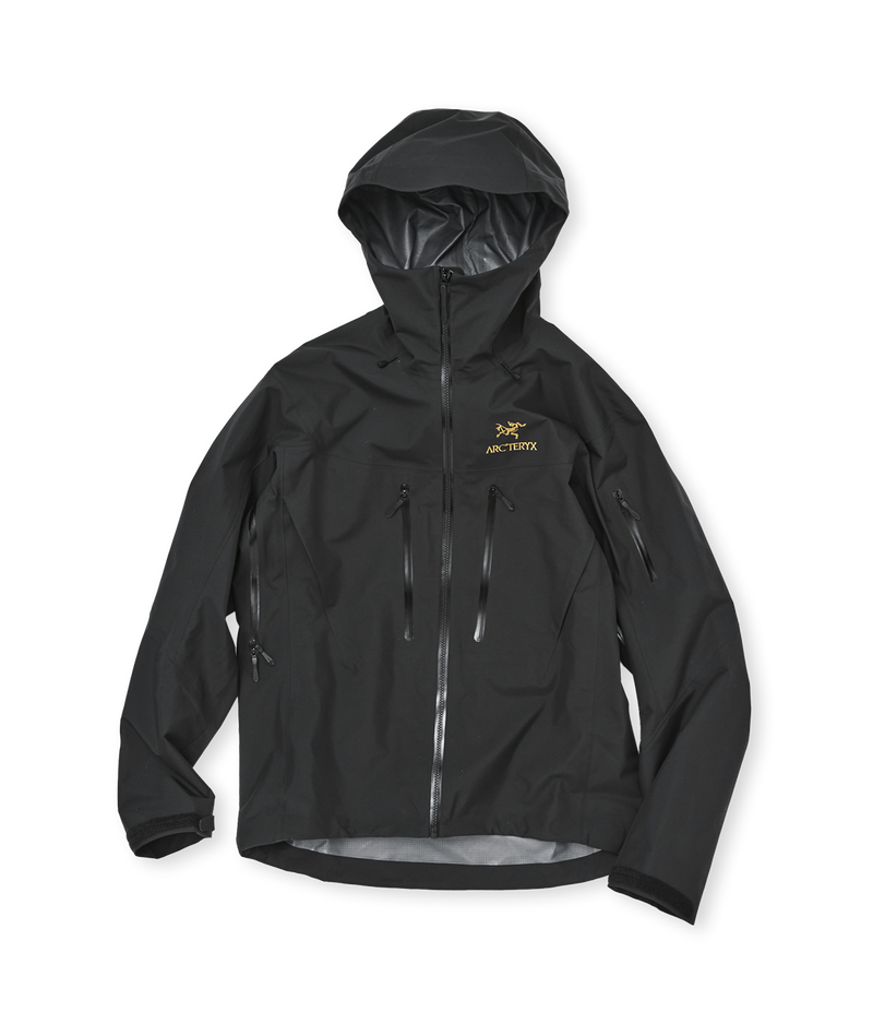 ALPHA SV JACKET