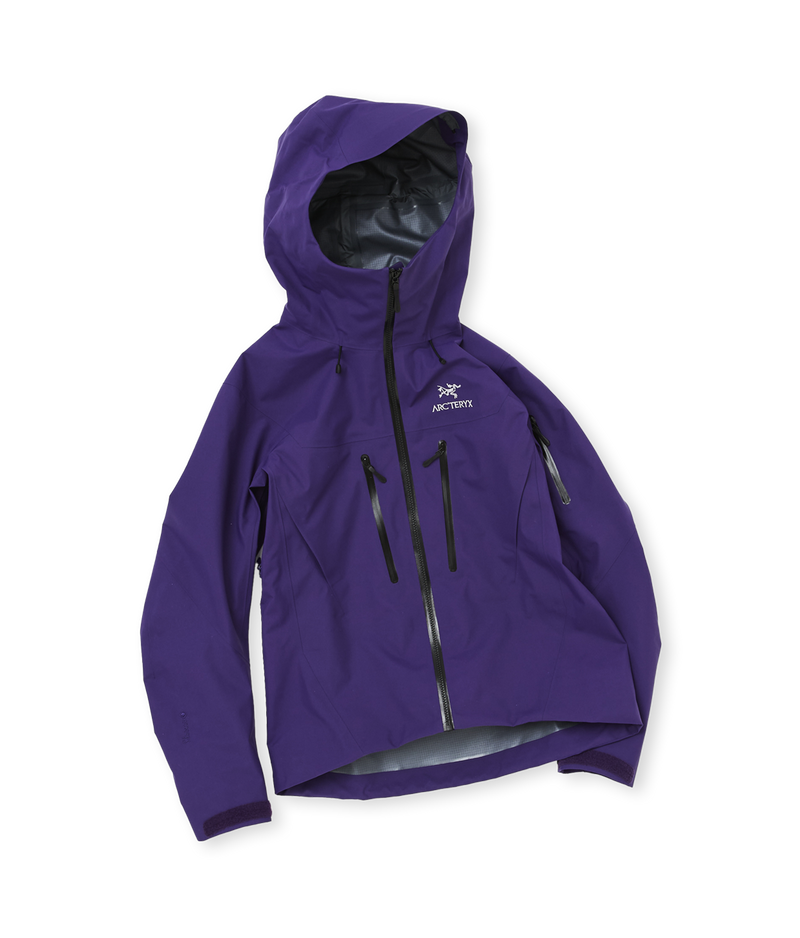 ALPHA SV JACKET