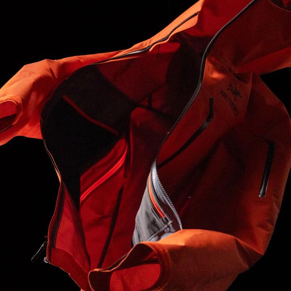 自由な登山を実現