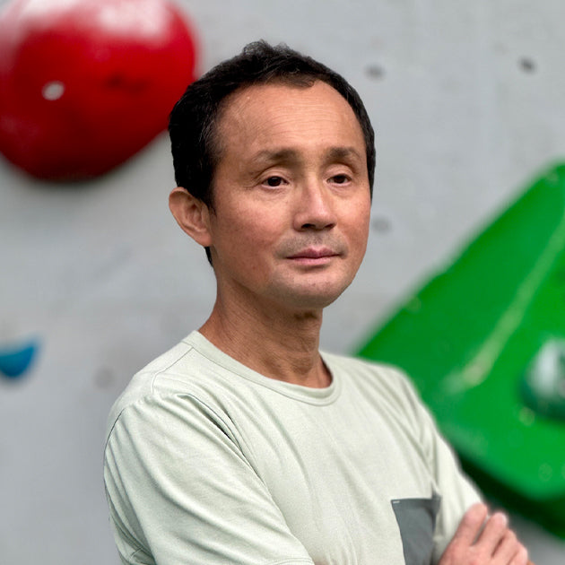 蓑和田 一洋
