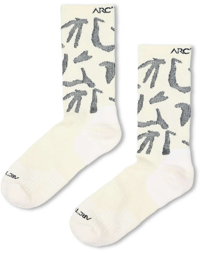 <p>メリノウール<br/>グロット ミッド ソックス</p>