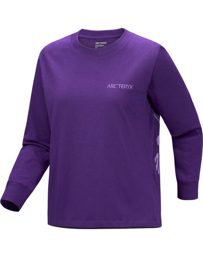 <p>クラッグ コットン バード<br/>クルーネック シャツ</p>