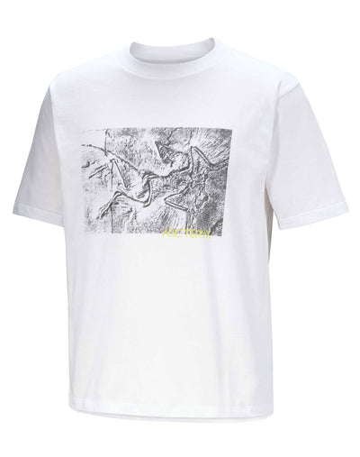 <p>クラッグ コットン<br/>リトグラフィカ シャツ</p>