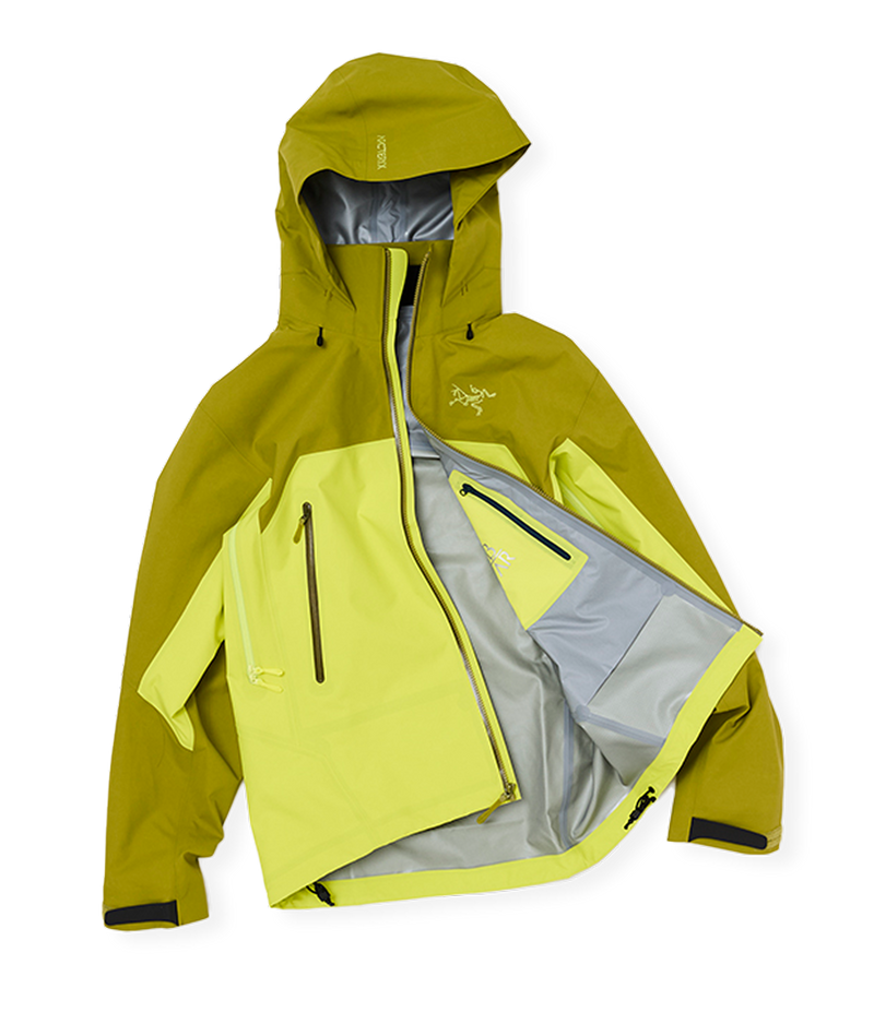 BETA AR JACKET