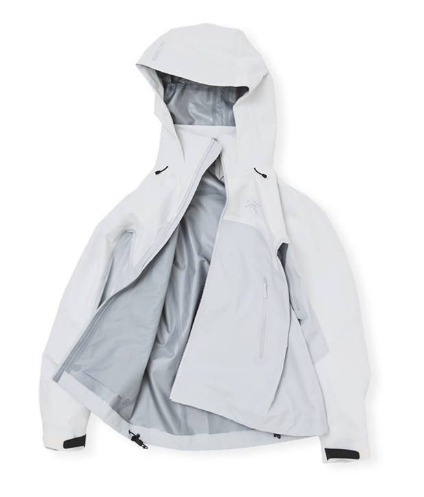 BETA AR JACKET