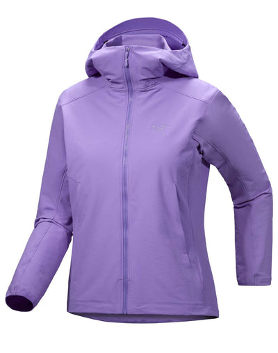 <p>ガンマ フーディ</p>