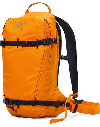 <p>クインティック <br/>16 バックパック</p>