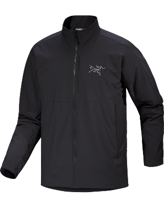 <p>アリウム インサレーテッド<br/>ジャケット メンズ</p>