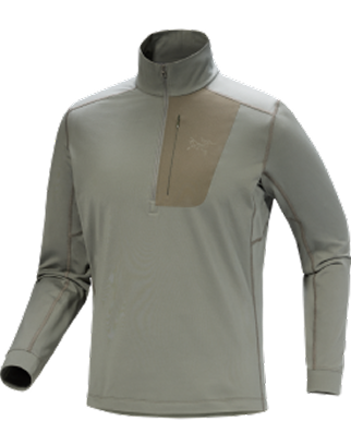 <p>ロー LT クルーネック<br/>メンズ</p>