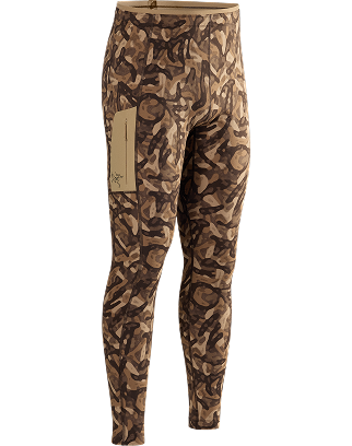 <p>ロー LT ボトム<br/>メンズ - プリント</p>