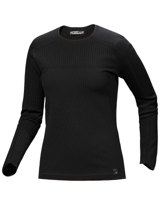 <p>ハラム メリノウール クルー<br/>ウィメンズ</p>