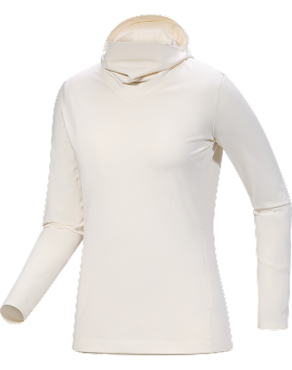 <p>ロー フーディ<br/>ウィメンズ</p>