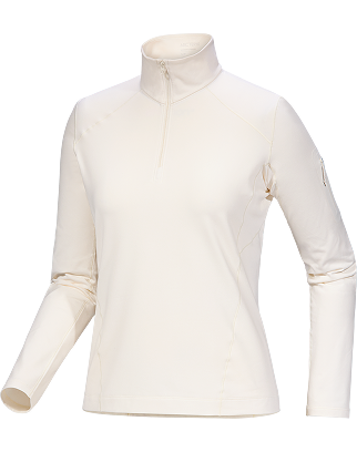 <p>ロー ジップネック<br/>ウィメンズ</p>